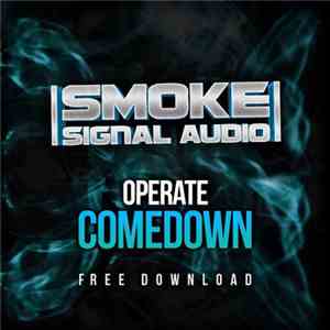 Operate - Comedown