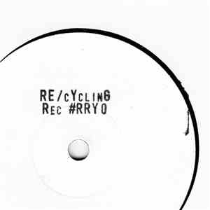 Otomo Yoshihide - Re/cycling Rectangle