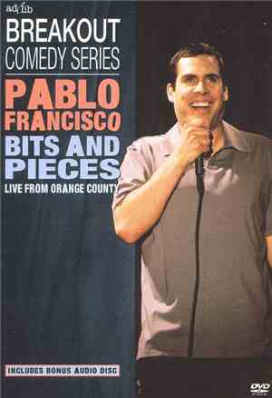 Pablo Francisco - Bits And Pieces