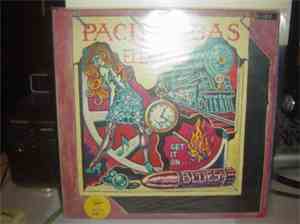 Pacific Gas & Electric - Get It On