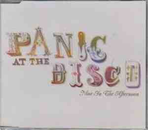 Panic At The Disco - Nine In The Afternoon