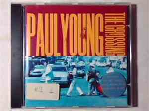 Paul Young - The Crossing