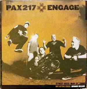 Pax 217 - Engage
