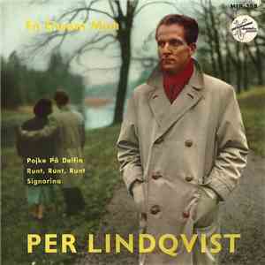 Per Lindqvist  - En Ensam Man