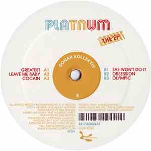 Platnum - The EP