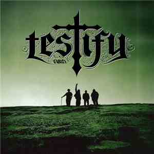 P.O.D. - Testify