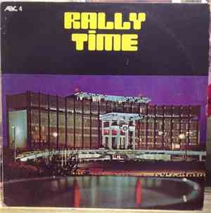 Rally Time - Rally Time