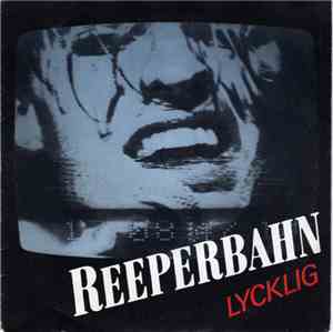 Reeperbahn  - Lycklig