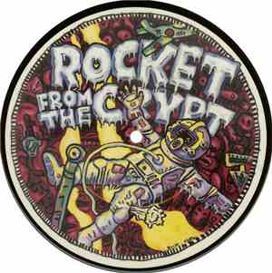 Rocket From The Crypt - Boychucker