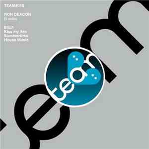 Ron Deacon - B Sides