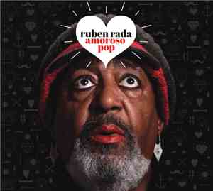 Ruben Rada - Amoroso Pop