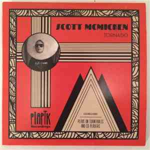 Scott McMicken - Tornado
