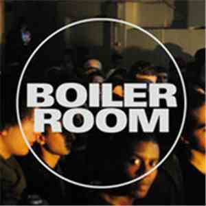 Scuba  btb Jimmy Edgar - Boiler Room Berlin DJ Set