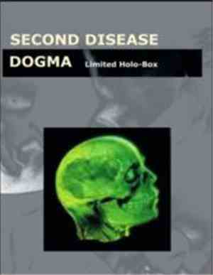 Second Disease - Dogma