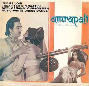 Shankar-Jaikishan - Amrapali