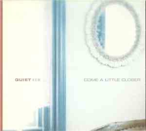 Shirley Horn - Come A Little Closer