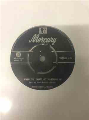 Sister Rosetta Tharpe - Cain't No Grave Hold My Body Down