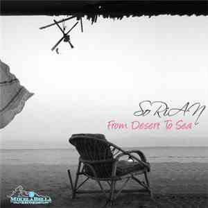 Sorian - From Desert To Sea