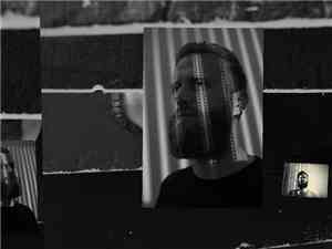 Spatial  - Secret Thirteen Mix 132