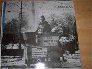 Steely Dan - Pretzel Logic