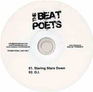 The Beat Poets  - Staring Stars Down