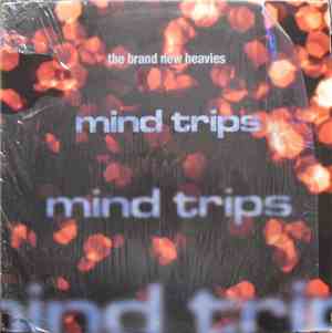 The Brand New Heavies - Mind Trips