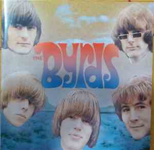 The Byrds - The Byrds Live