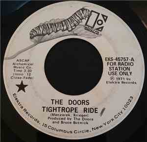 The Doors - Tightrope Ride
