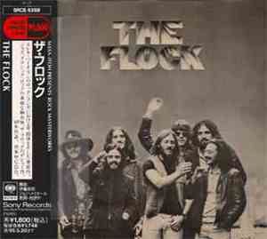 The Flock - The Flock