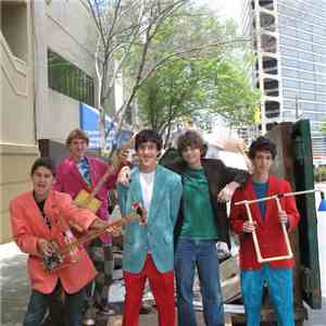 The Garbage-Men - Hound Dog