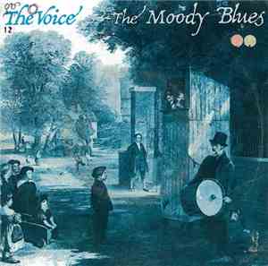 The Moody Blues - The Voice