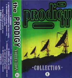 The Prodigy - Collection II