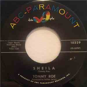 Tommy Roe - Sheila