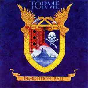Tormé - Demolition Ball