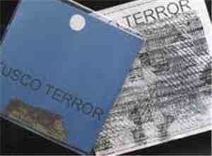 Tusco Terror - Psychedelic Narcosis