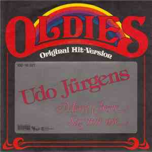 Udo Jürgens - Merci Cherie