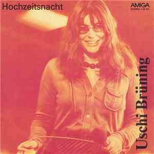 Uschi Brüning, Orchester Günther Fischer - Hochzeitsnacht