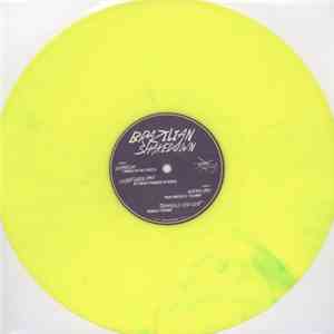 Various -  Brazilian Shakedown