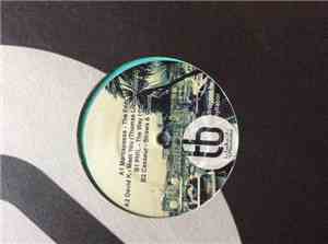 Various -  Tokabeatz Best Of 2013 Part 2
