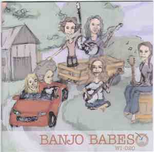 Various - Banjo Babes