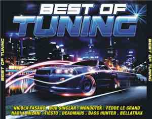 Various - Best Of Tuning 2008