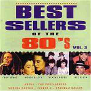 Various - Best Sellers Of The 80's - Vol. 3