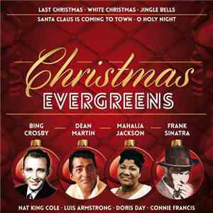 Various - Christmas Evergreens