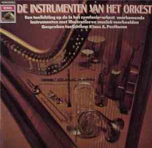 Various - De Instrumenten Van Het Orkest