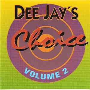 Various - Dee Jay's Choice Volume 2