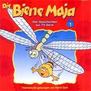 Various - Die Biene Maja 1