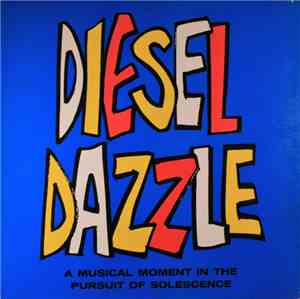 Various - Diesel Dazzle