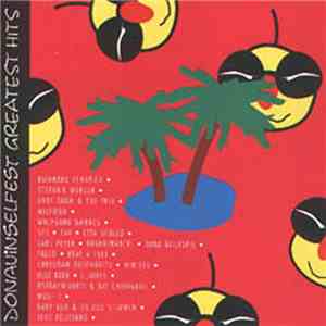 Various - Donauinselfest Greatest Hits