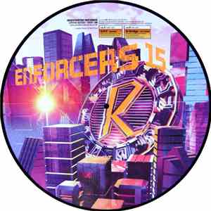 Various - Enforcers 15 & 16