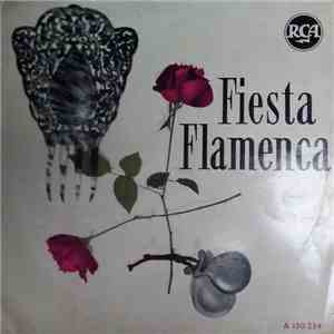 Various - Fiesta Flamenca